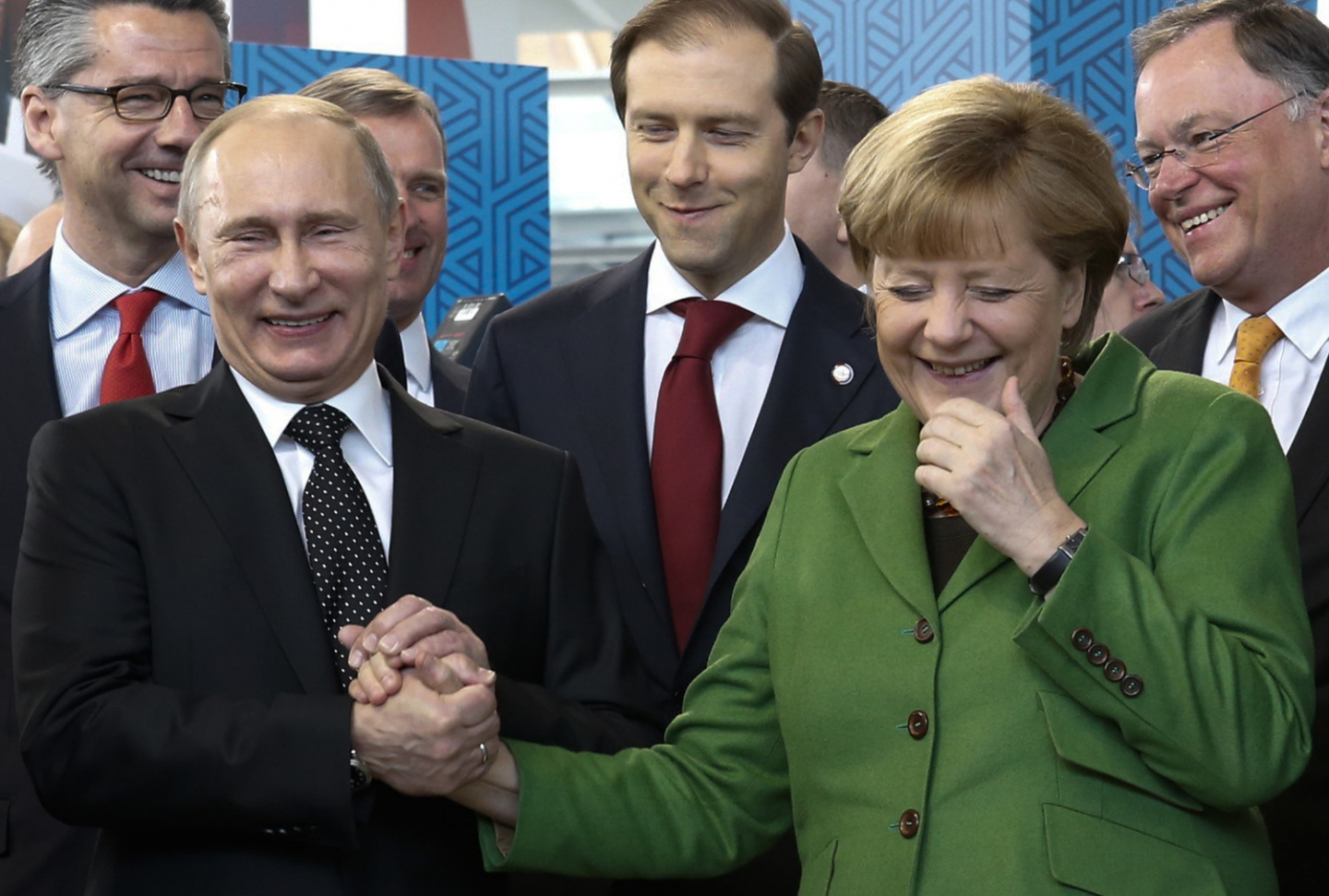 No offence meant new geopolitics research network